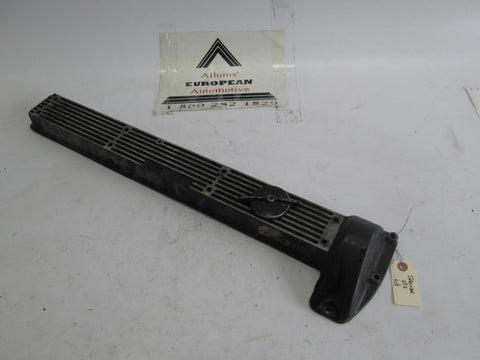Jaguar XJ12 XJS V12 Left Engine Cam Valve Cover (USED)