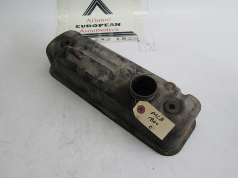 MGB engine valve cover 1800CC