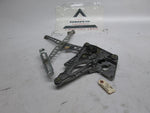 Mercedes W126 Left Front Window Regulator 12677200546 (USED)