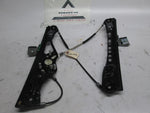 Mercedes W211 E320 E500 E350 E55 right front window regulator 2117200446