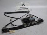 Mercedes W203 C230 C240 C320 right front window regulator W/ motor 2037201646