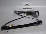 Mercedes W203 C230 C240 C320 left front window regulator W/ motor 2037201546