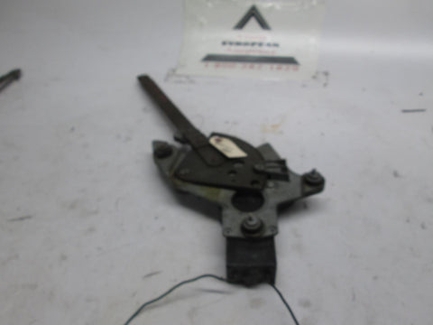 Mercedes W108 280S 280SE Right Front Window Regulator w/Motor 1097201046 (USED)