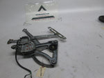 Mercedes W126 420SEL 560SEL 300SE left front window regulator 1267201346