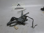 Mercedes W126 420SEL 560SEL 300SE right window regulator 1267201446