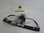 Mercedes W220 S500 S430 S55 S600 right rear window regulator 2207302446