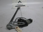 Mercedes W124 300E 300D E320 E420 left rear window regulator 1247300346