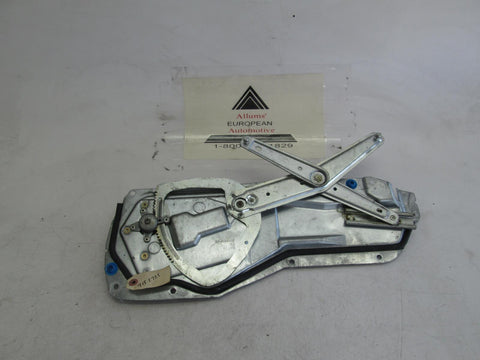 Volvo V70 S70 left rear window regulator 9152725