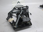 Mercedes W124 E320 coupe left rear window regulator 1246700303