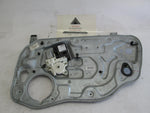 Volvo S40 left front window regulator 31253513 04-11