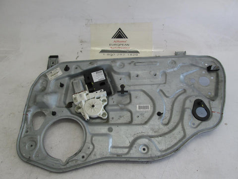 Volvo S40 left front window regulator 31253513 04-11