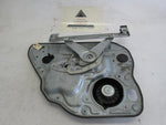 Volvo S40 left rear window regulator 31253515 04-11