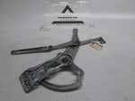 Mercedes W208 CLK320 CLK430 right front window regulator 2087200446