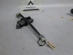 Mercedes W210 E320 E430 E55 left rear window regulator w/ motor 2107301546