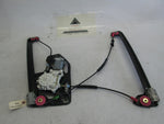 BMW E38 740i 740iL left front window regulator w/ motor 51338125201