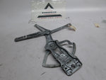 Mercedes W210 E320 E430 E55 right front window regulator  2107201246