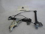 SAAB 9-3 right front window regulator 12-793-729 03-07