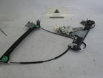 SAAB 9-3 left front window regulator 12-793-728 03-07