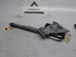 Jaguar XK8 XKR right front window regulator GJA1730AD