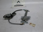 Volvo S40 V40 left rear window regulator 30623452 00-04