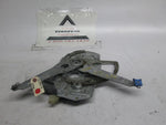 Volvo S60 V70 XC70 right front window regulator 30784579
