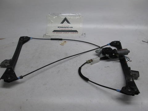 BMW E46 Coupe/Conv. 325Ci 330Ci M3 left front window regulator 51338229105