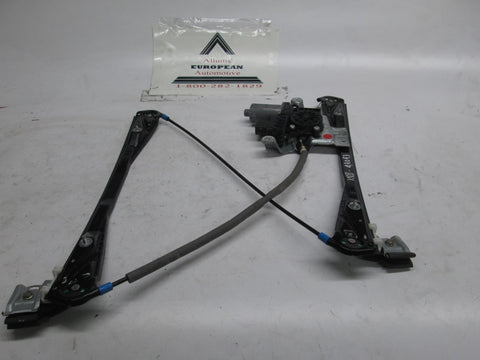 Jaguar S-Type right front window regulator XR8 48092