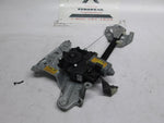 Audi A4 S4 right rear window regulator 8D0839462 8D0839398C