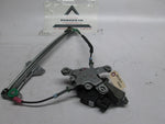 Audi A6 S6 right front window regulator 4A0837462B 4A0837398B