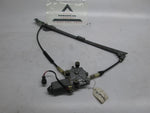 Volkswagen Eurovan left front window regulator 701837461A 92-96