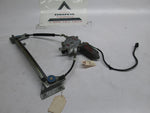 Audi 100 200 5000 right rear window regulator 443839398D