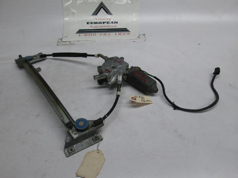 Audi 100 200 5000 right rear window regulator 443839398D