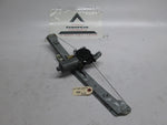 BMW E46 Sedan 325i 328i 330i right rear window regulator 51358212100