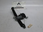 Volvo S60 V70 XC70 right rear window regulator 31253720