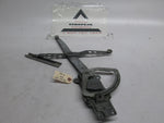 Jaguar XJ6 XJ12 Vanden Plas right front window regulator BEC12668 90-94