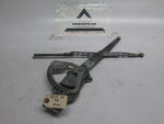 Jaguar XJ6 XJ12 Vanden Plas right rear window regulator BEC12670 90-94