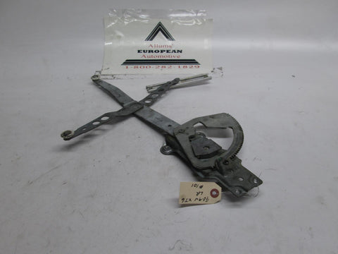 Jaguar XJ6 XJ12 Vanden Plas left rear window regulator BEC12671 90-94
