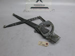 Jaguar XJ6 XJ12 Vanden Plas left rear window regulator 88-90