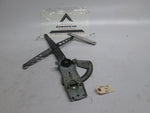 Jaguar XJ6 XJ12 Vanden Plas right rear window regulator 88-90