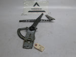 Jaguar XJ6 XJ12 Vanden Plas left front window regulator 88-90