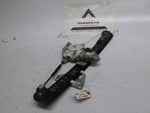 SAAB 9-3 right rear window regulator 12793731 03-06