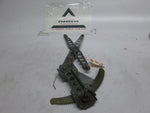 Volvo 240 right rear manual window regulator