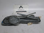 Volvo 850 right front window regulator 6800794