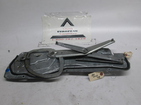 Volvo 850 right front window regulator 6800794