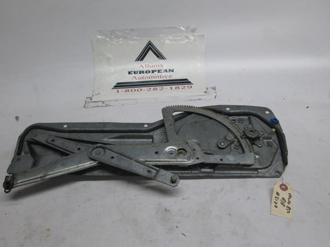 Volvo 850 right rear window regulator 6800792