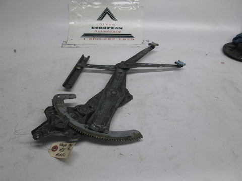 Volvo 940 740 960 right front window regulator 3528566
