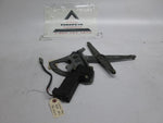 Volvo 740 760 right rear window regulator with motor 3503523