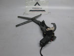 Volvo 740 760 right rear window regulator with motor 3503421
