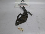 Volvo 240 right rear window regulator BROSE 1315022