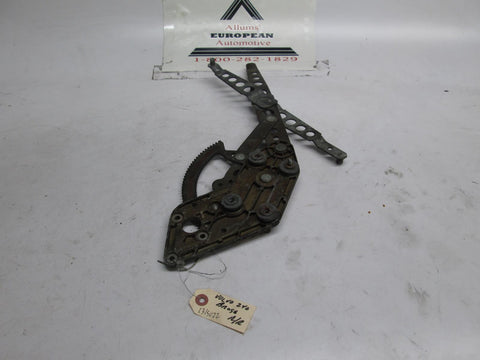 Volvo 240 right rear window regulator BROSE 1315022